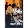 Democracy in Translation