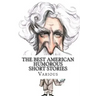 The Best American Humorous Short Stories