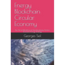 Energy Blockchain Circular Economy: The Art of Modeling an Interdisciplinary Techno-Economic Energy Strategy