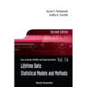 Lifetime Data: Statistical Models and Methods (Second Edition)