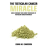 The Testicular Cancer "Miracle"