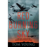 Red Burning Sky