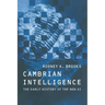 Cambrian Intelligence: The Early History of the New AI