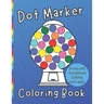 Dot Marker Coloring Book