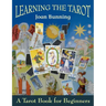 Learning the Tarot: A Tarot Book for Beginners