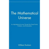The Mathematical Universe: An Alphabetical Journey Through the Great Proofs, Problems, and Personalities