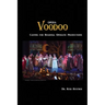Opera Voodoo: Casting for Regional Operatic Productions
