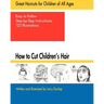 How to Cut Children's Hair