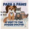 A Visit to the Doggie Doctor