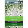 Quantum Machine Learning: What Quantum Computing Means to Data Mining
