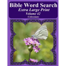 Bible Word Search Extra Large Print Volume 42: Colossians