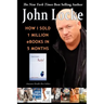 How I Sold 1 Million eBooks in 5 Months