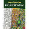 Color Your Own Tiffany Windows