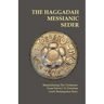 Passover Haggadah: Metro Messianic Haggadah