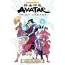 Avatar: The Last Airbender--Smoke and Shadow Omnibus