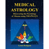 Medical Astrology: Discovering the Psychology of Disease using Triangles