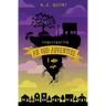 Foreverafter: An Odd Adventure (Combined Edition)