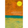 Innovation: A Very Short Introduction