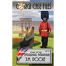 Case of the Missing Marine