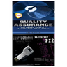 Quality Assurance + Cryptography + Raspberry Pi 2