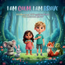I Am Calm, I Am Brave: A Feelings and Affirmations Story with Elena and Carver