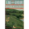 Law and Ardor: An Andrew Broom Mystery