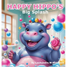 Happy Hippo's: Big Splash