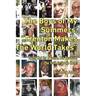 The Boys of My Summers: "Trenton Makes, The World Takes" Dying Not for A Cause but Because, The Truth is Spoken Here