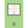 The Scotch-Irish and their First Settlement on the Tyger River and other neighboring precincts in South Carolina