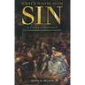 What's Wrong with Sin: Sin in Individual and Social Perspective from Schleiermacher to Theologies of Liberation
