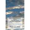 PROVIDENTISSIMUS DEUS On The Study Of Holy Scripture