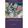 Commentary on the Old Greek and Peshitta of Isaiah 1-25