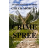 Crime Spree, A Buck Taylor Novel (Book 9)