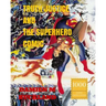 Truth Justice and the Superhero Comic: 1000 Copy Limited Edition