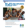 TExES ESL Supplemental (154) Study Guide 2025-2026