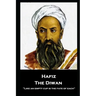 Hafiz - The Diwan: ''Like an empty cup is the fate of each''