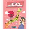Japan: Travel for kids: The fun way to discover Japan