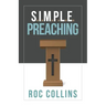 Simple Preaching