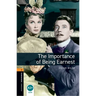 Oxford Bookworms Library Level 2: The Importance of Being Earnest Playscript Audio Pack