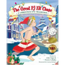 The Great PJ Elf Chase: A Christmas Eve Tradition