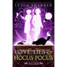 Love, Lies, and Hocus Pocus Allies