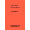 Lectures on p-ADIC L-Functions
