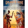 Galaxy's Edge Magazine: Issue 49 March 2021