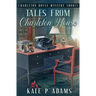 Tales from Charleton House: Charleton House Mystery Shorts: (A Charleton House Mystery Book 8)