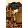New York Central's St. Lawrence Division: 1940-1960