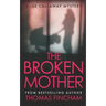 The Broken Mother: A Private Investigator Mystery Series of Crime and Suspense