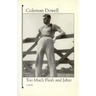 Too Much Flesh and Jabez