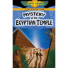 Mystery of the Egyptian Temple: An Ancient Egypt Kids Book