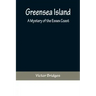 Greensea Island: A Mystery of the Essex Coast