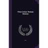 Titus Livius' Roman History